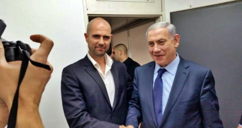 نتانياهو يعيّن مثليا وزيرا للعدل للمرة الأولى في تاريخ إسرائيل